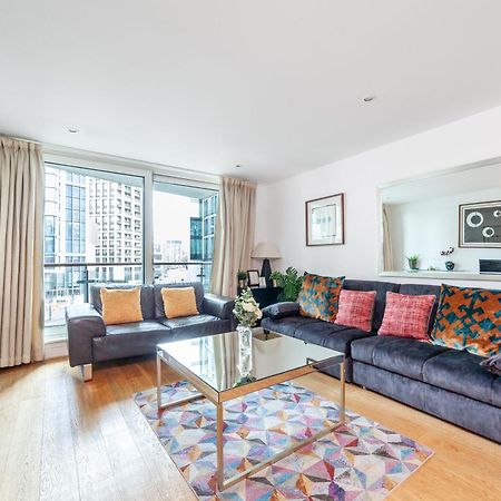 St Georges' Terrace Apartment London Exterior photo